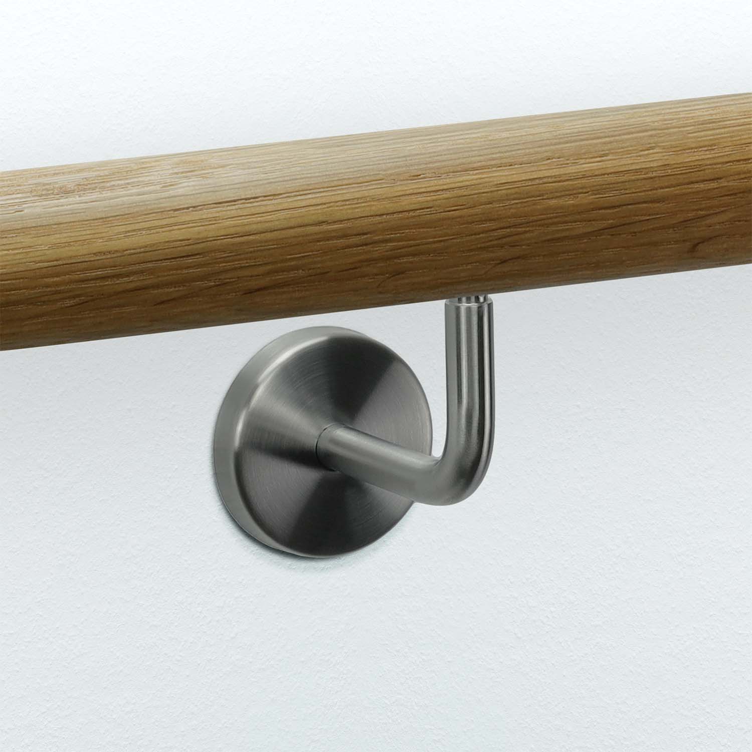 Handlaufhalter Modell 1
