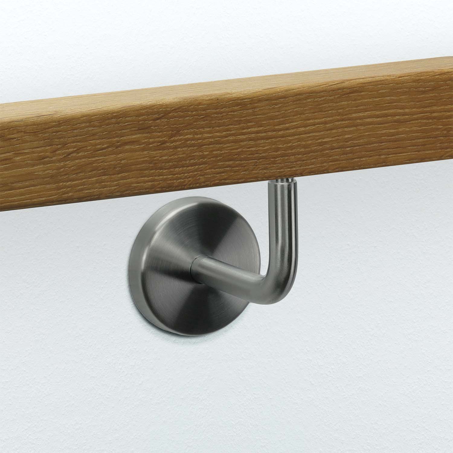 Handlaufhalter Modell 1