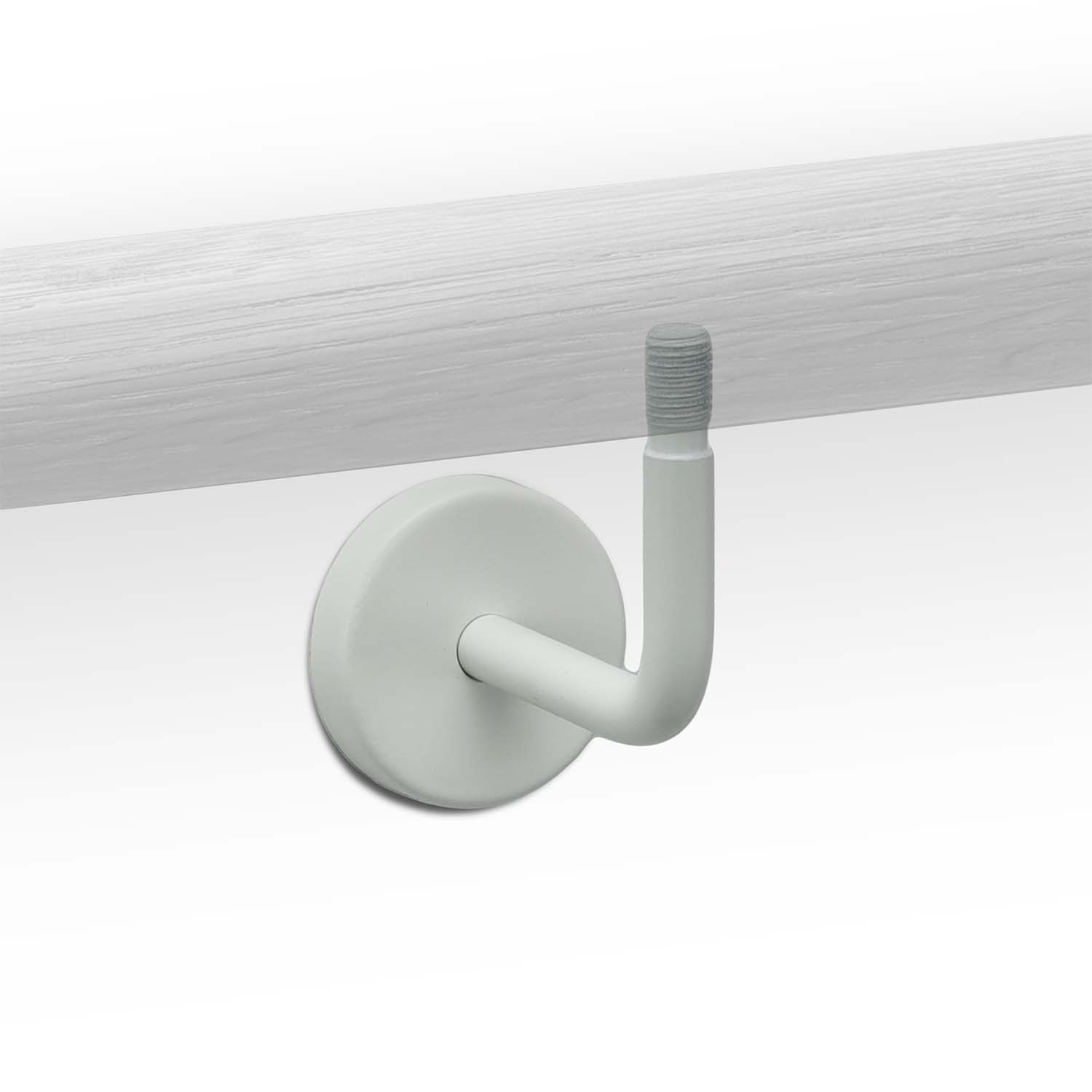 Handlaufhalter Modell 1
