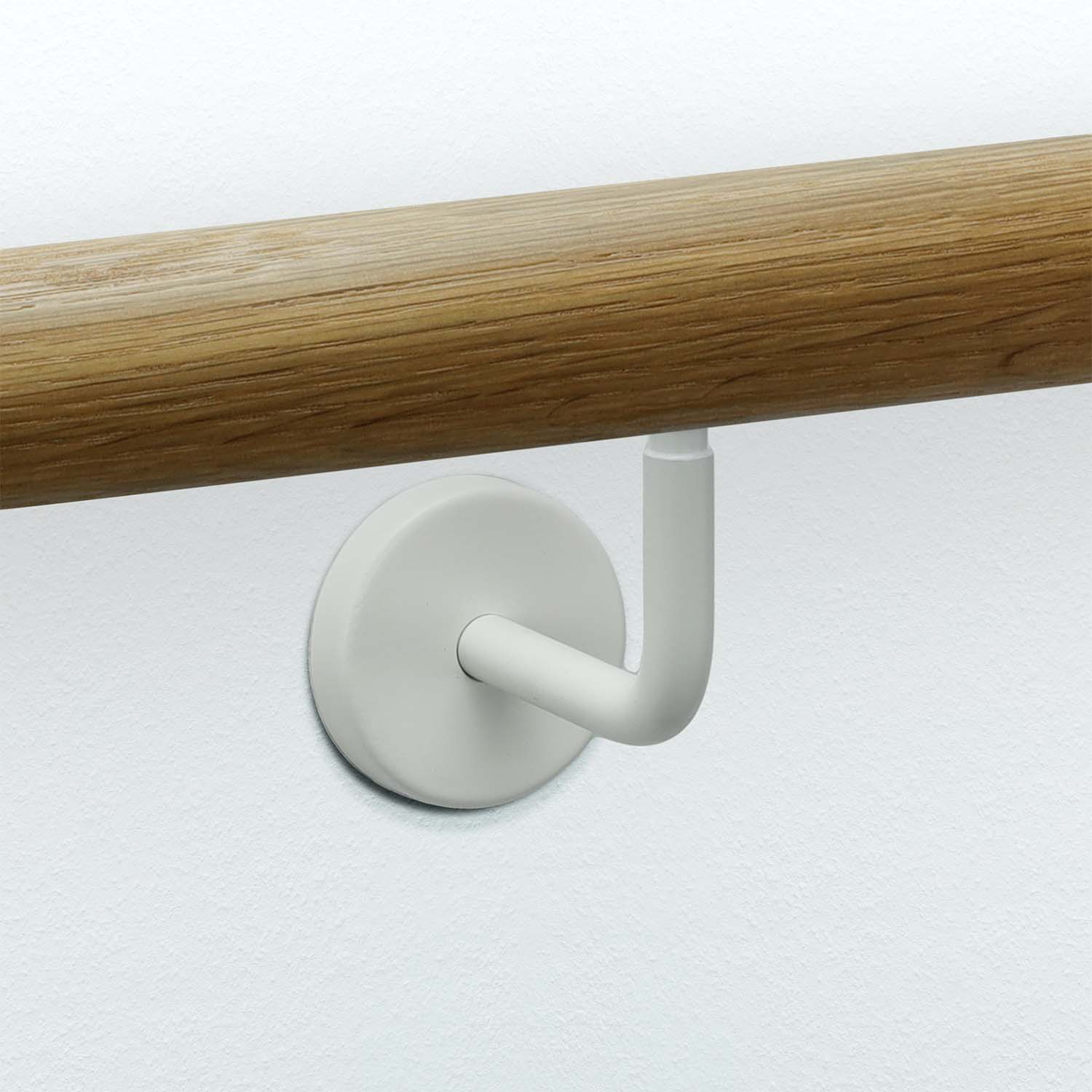 Handlaufhalter Modell 1
