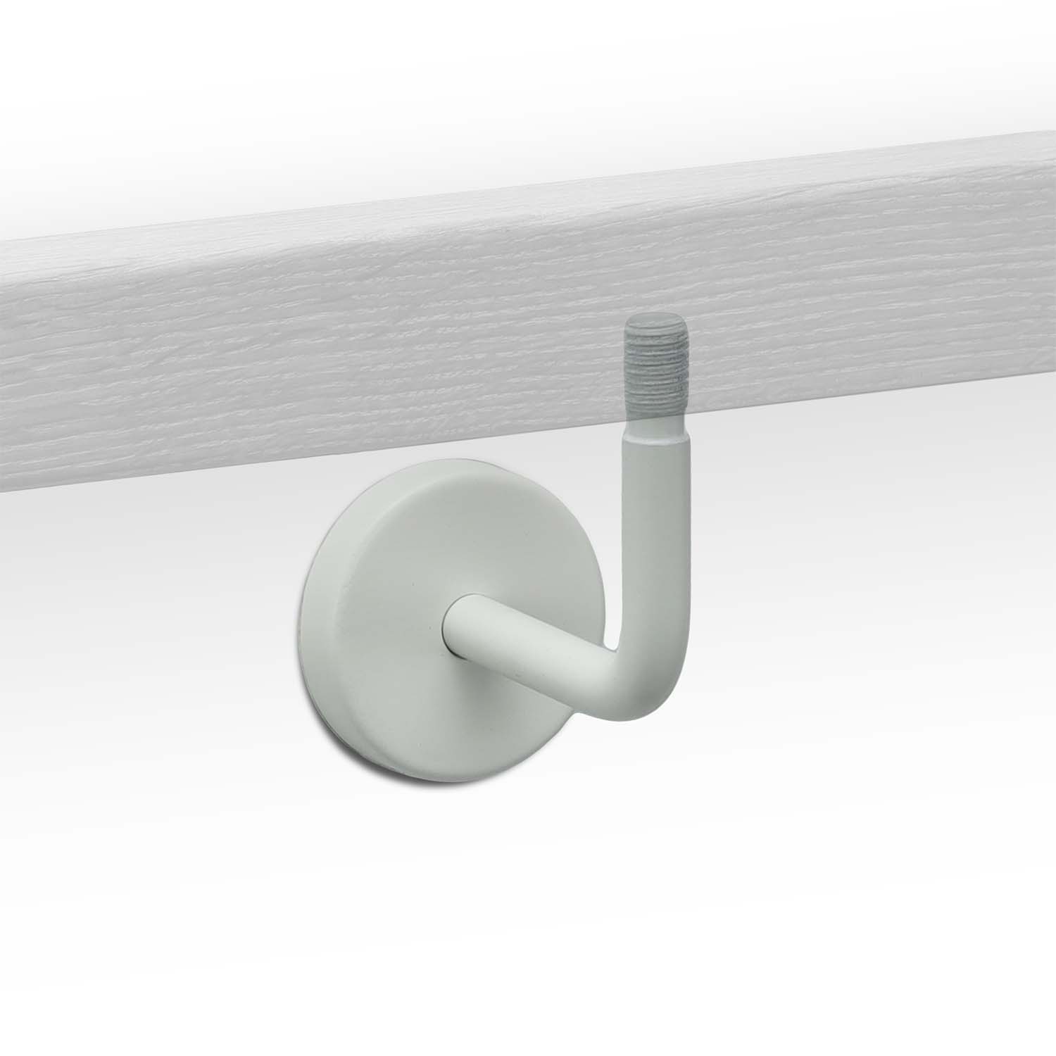 Handlaufhalter Modell 1