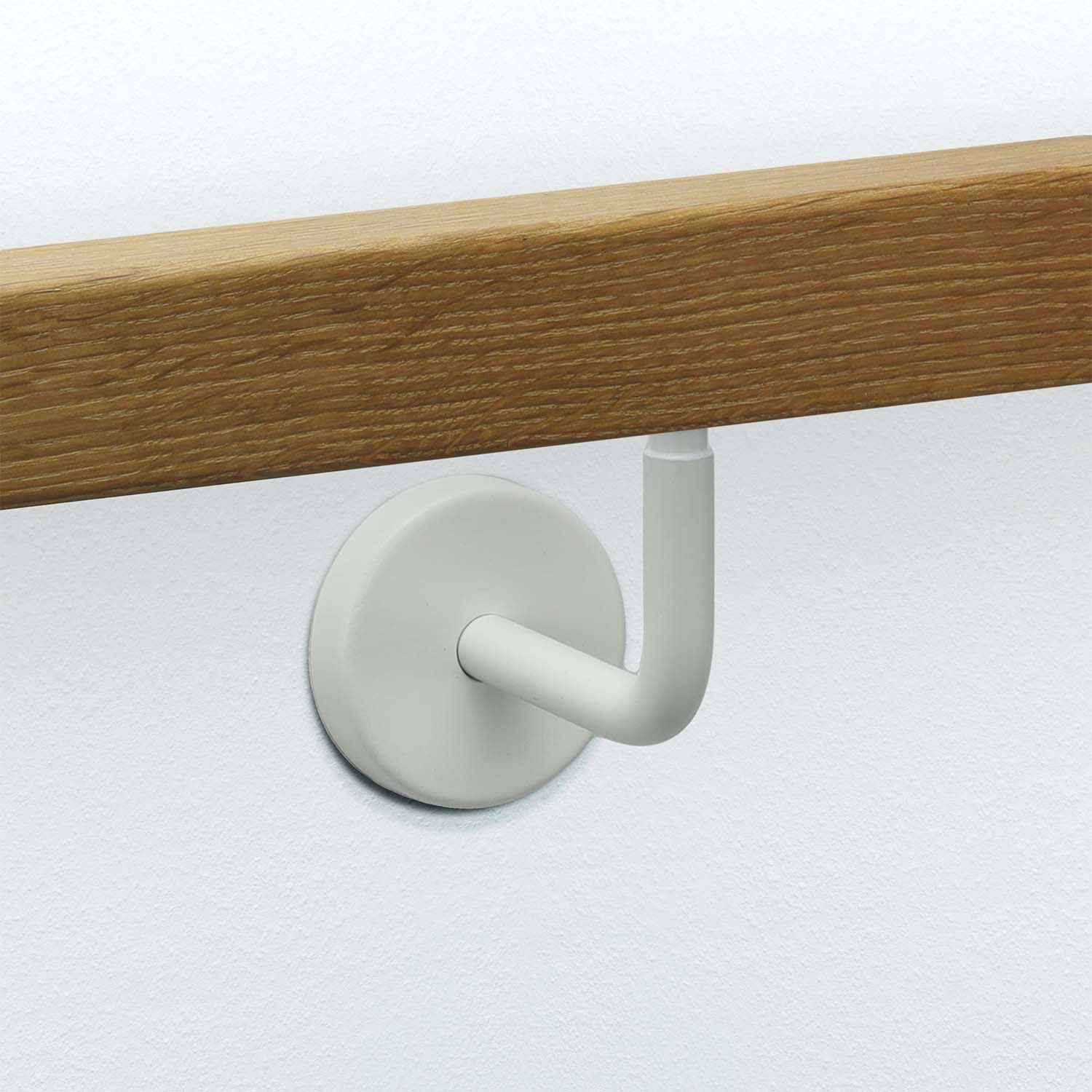 Handlaufhalter Modell 1