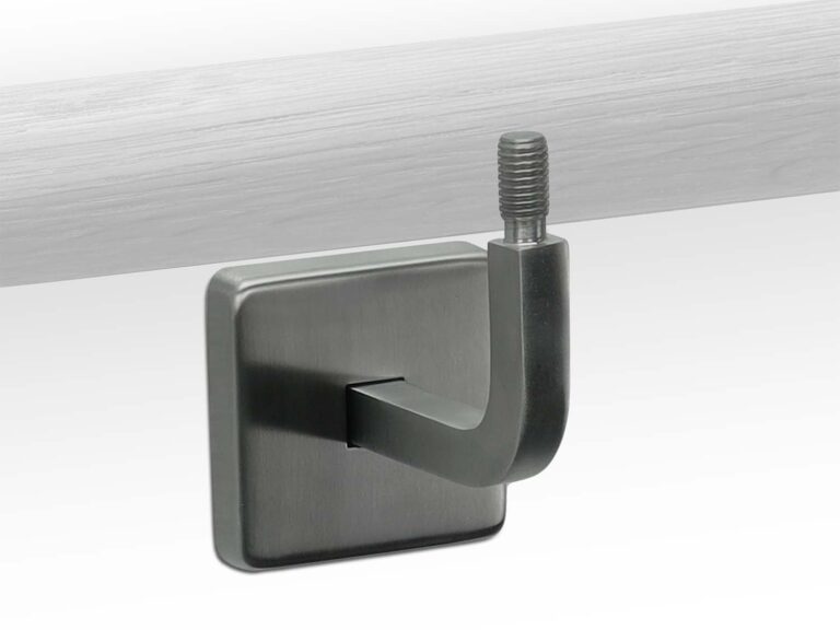 Handlaufhalter Modell 10