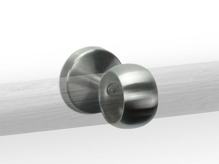 Handlaufhalter Modell 13