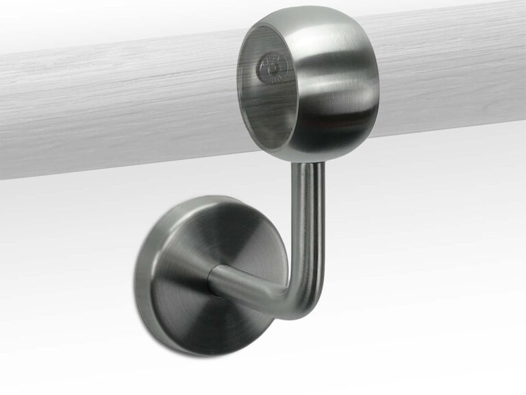 Handlaufhalter Modell 14